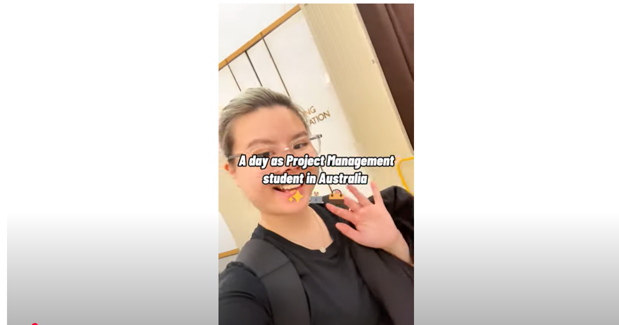 Daily Vlog
